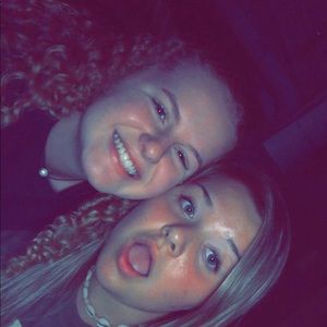 Meet your Posher, Lydia